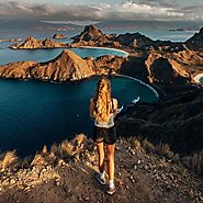 Why Komodo Cruise Is Great for Travelling Solo | Kamloopsweddingcakes