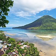 Banda Sea Liveaboard and Forgotten Islands | Ds-nishiyamato