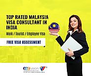 Malaysia Immigration Consultants in Delhi, Best Malaysia Visa Consultancy Services India