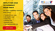 Germany Immigration Consultants Delhi - Best Germany Visa and Jobs Consultancy in India