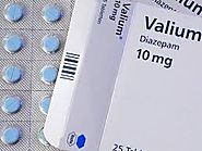 Buy Valium Online without a prescription | Order Diazepam 10 mg