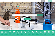 MyMiniFactory - Guaranteed free and paid 3D Printable Designs