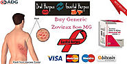 Buy Generic Zovirax 800 MG