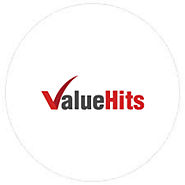 SEO Company in India - ValueHits