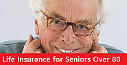 Life Insurance for Seniors Over 80 - Compare Rates