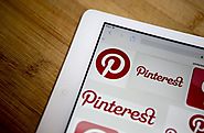 Pinterest is an amazing tech tool teachers can use in their classrooms.