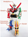 10/9/12 The Giant Robot Guide to Combining Marketing Tactics by @crestodina | Spin Sucks
