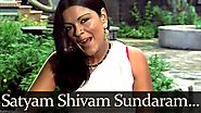 Satyam Shivam Sundaram | Satyam Shivam Sundaram (1978) | Lata Mangeshkar
