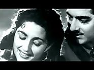 Yeh Zindagi Usi Ki Hai | Anarkali (1953) | Lata Mangeshkar