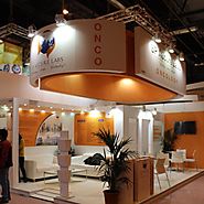 Why Is Everyone Talking About Exhibition Stand Builders?