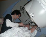 Walkthrough of Radiation Treatment for a Cancer Patient | CoffeeJitters