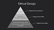 Metodología para aplicar el diseño ético