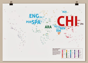 What You Should Know about the World’s Spoken Languages