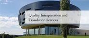 Hiring a Capable Interpretation Services Provider: What to Look for in a Translation Service