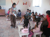 Literacies and Tech Literacy in Honduran Libraries