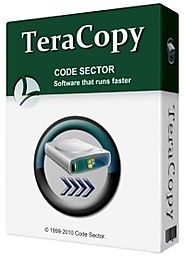 TeraCopy pro Crack Full Free Download