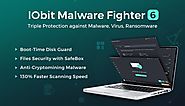 IObit Malware Fighter review