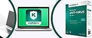 Kaspersky Antivirus Review :