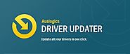 Auslogics Driver Updater Key