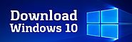 Download Windows 10 Pro