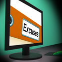 Which of Top 10 Excuses Keeps Your Nonprofit from Blogging? Hope it's Not #5