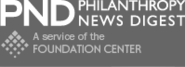 PND Talk: Burned Out and Don't Know What to Do? - PhilanTopic | PND | Foundation Center