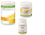 Herbalife Products for Weight Loss