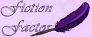 Fiction Factor - Writing Tips for All Writers