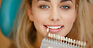 Cosmetic Dentistry Yarmouth
