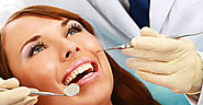 Restorative dentistry Yarmouth