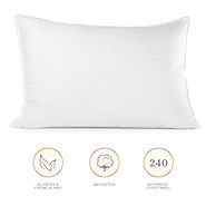 Pain Remove Pillow on Instagram: “Beckham Hotel Collection Gel Pillow is a special product that has been designed wit...