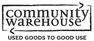 Community Warehouse is always in need of mattresses (especially twin), dressers and kitchen items. We also welcome do...
