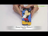 Disney iPhone 5 Case - Review