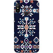 Buy Amazing Redmi 6 Pro Back Covers India @ Rs.199 - Beyoung