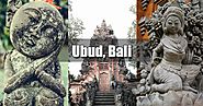 A perfect place to explore nature in Ubud | Bali Honeymoon Packages