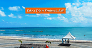 Take a trip to Seminyak, Bali for a relaxing Holiday | Antilog Vacations | Bali Holiday Tour Packages