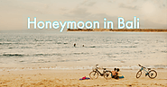 Honeymoon Trip to Bali | Bali Holiday Tour Packages
