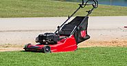 Best Mower Repairs services