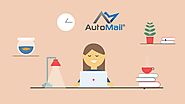 What is Mailroom Automation