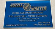 Choose Diesel Injection Pumps Repair Services
