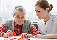 Things to Consider When Hiring Caregiving at Home