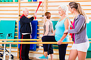 How to Fully Benefit from Physical Therapy
