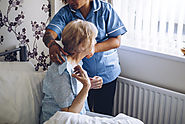 4 Signs Your Loved One Needs Home Care Services Now