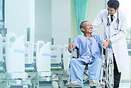 Hospital Discharge: 4 Tips to Help You Get Ready