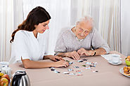 Memory-Building Indoor Activities for Seniors