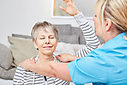 What to Expect from Physical Therapy at Home
