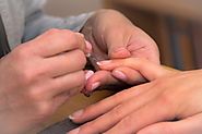 Consider the tips for choosing best nail salon in Downtown Toronto