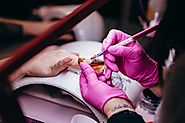 Benefits of choosing the best nail salon in Toronto