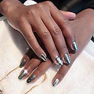 Get immediate results by visiting the best nail salon in Downtown, Toronto