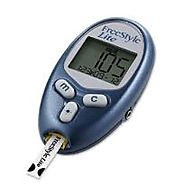 Best Talking Glucose Meter